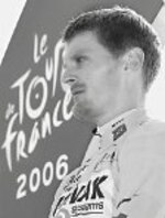 Se confirma el positivo de Floyd Landis