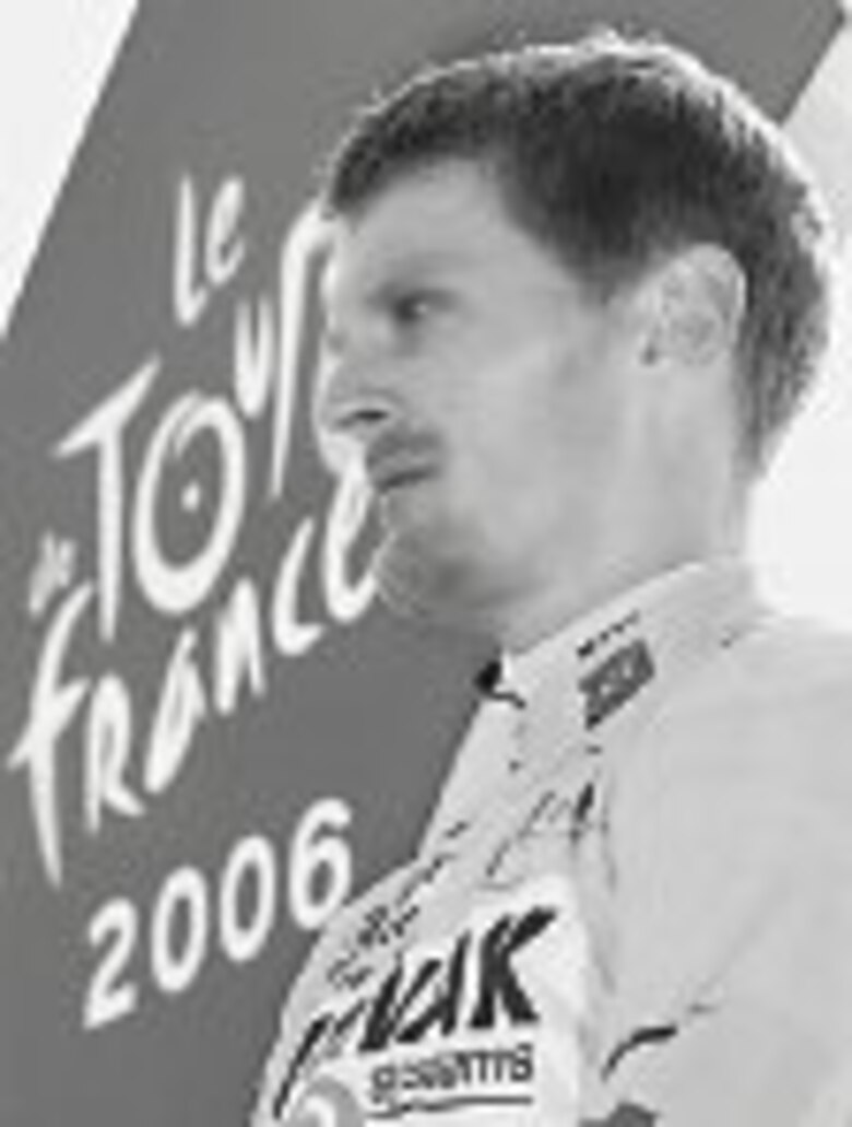 Se confirma el positivo de Floyd Landis