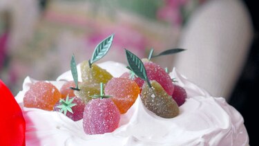 Cocina gourmet: Recibiendo el año 2015