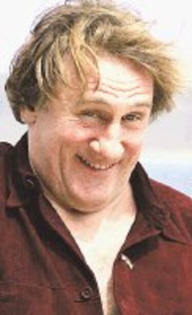 Depardieu busca restaurante