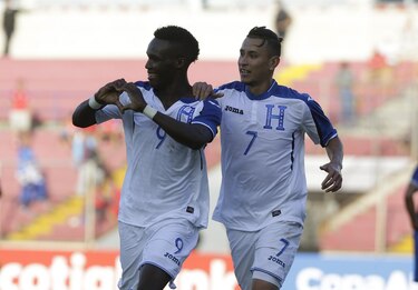 Panamá gana, pero deja dudas en la Copa Centroamericana
