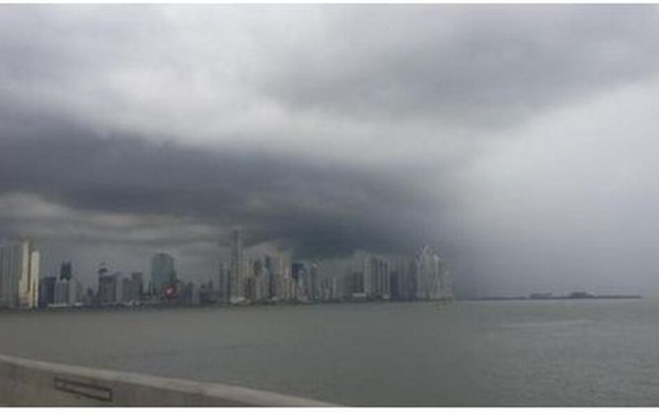 Rayo mata a joven en Colón; advierten de tormentas en todo el país
