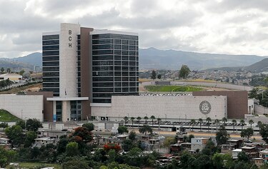 El FMI finaliza visita a Honduras para evaluar comportamiento de la economía