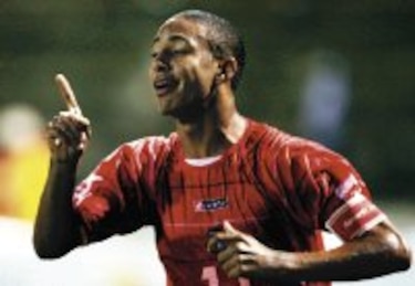 Ticos dejan a Panamá sin medalla en fútbol