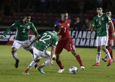 México-Panamá; otra oportunidad para cambiar la historia