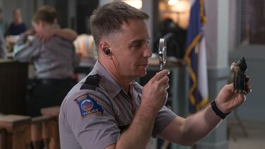 Sobre los que van a ganar en el premio Oscar 2018