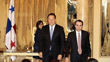 Nueva hoja de ruta en la SBP