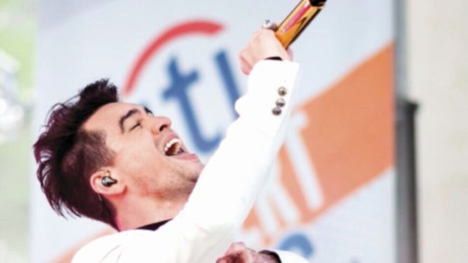 Panic! At the Disco crea organización a favor de los derechos