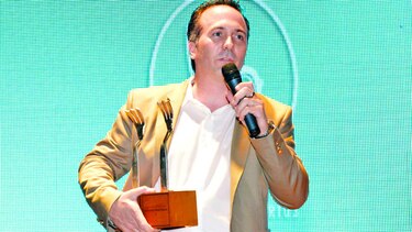 Premio a la gastronomía panameña
