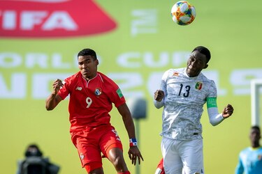 Panamá ya conoce sus rivales en el camino rumbo al Mundial Sub-20 de Indonesia 2021