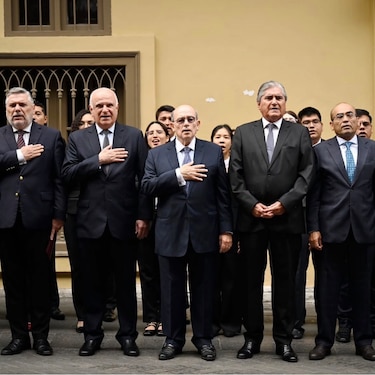 Perú traza su equilibrio entre Washington, Pekín y la región