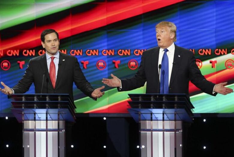 La imposible tarea que Trump encomendó a Marco Rubio: ‘recuperar’ el Canal de Panamá