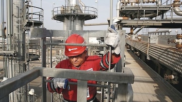Zar de petróleo venezolano apunta a India tras bloqueo