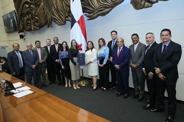 Aprobaron en tercer debate las reformas a la Ley de presupuesto sobre viáticos y traslados; espera sanción