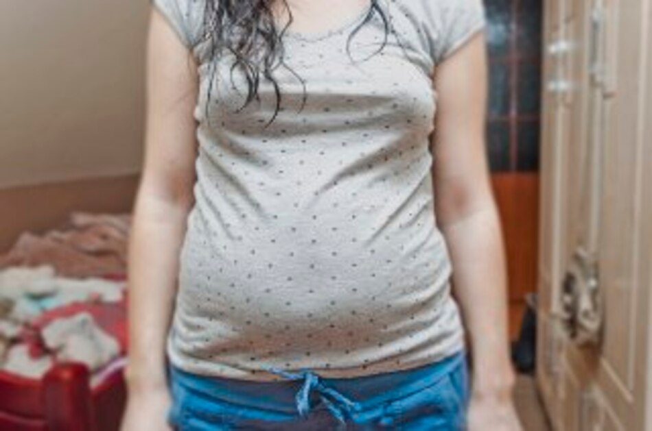 9 mitos del embarazo adolescente