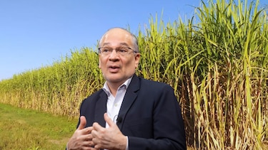 De vuelta con el bioetanol