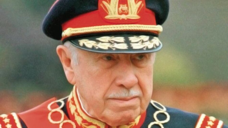 Tribunal ordena a familia de Pinochet devolver parte de la riqueza mal habida