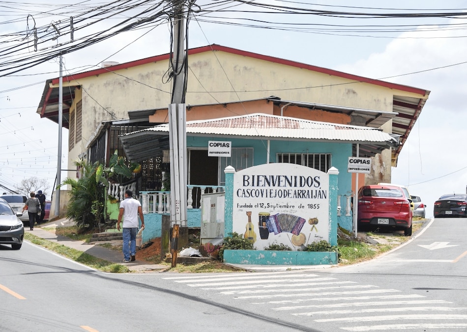 Revocatoria de mandato en Arraiján no logra firmas; otros procesos siguen estancados