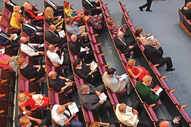 Festival de Salzburgo avanza en su intento por sortear el virus