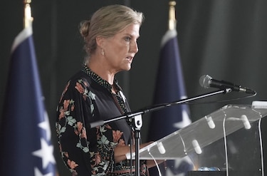 Sofía, duquesa de Edimburgo, visitará Panamá para fortalecer lazos bilaterales