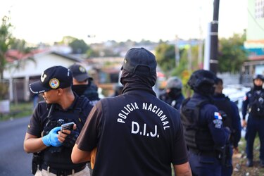 Homicidios en Panamá: 2025 cerró con 593 víctimas; la mayoría era hombres jóvenes