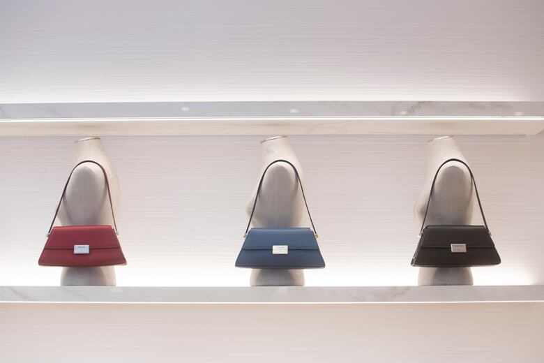 Michael Kors renueva su tienda Lifestyle en Multiplaza ciudad de Panamá