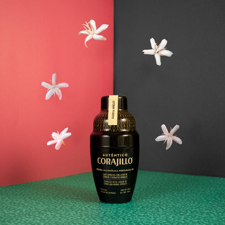 Auténtico Corajillo: Una innovación del tradicional carajillo