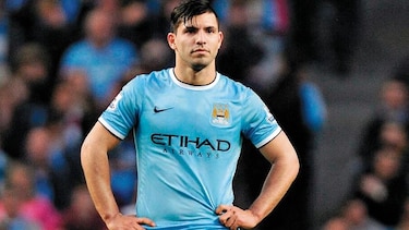 Preocupación por Agüero