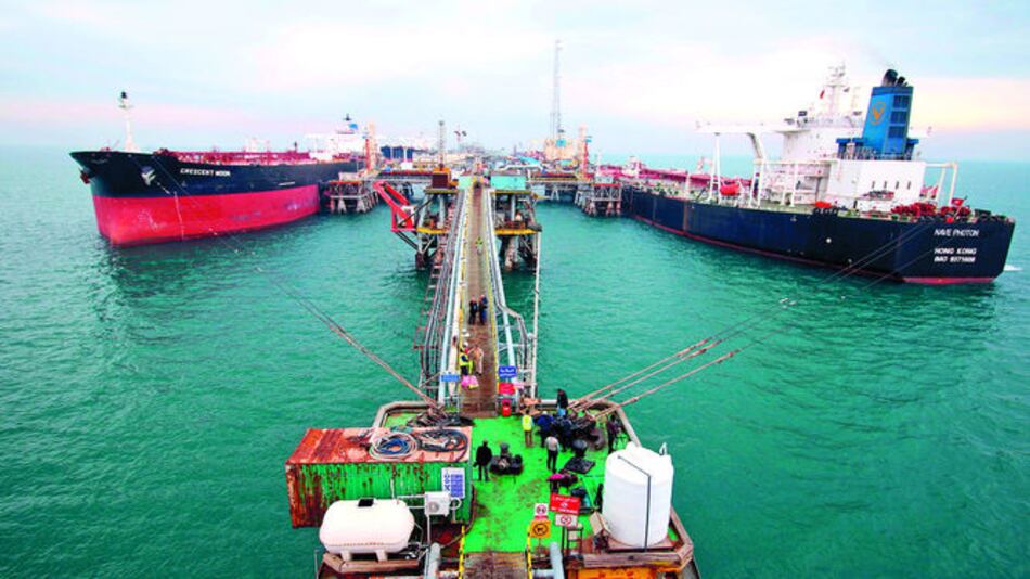 Panamá endurece controles para trasbordo de hidrocarburos y cierra el paso a la ‘flota fantasma’