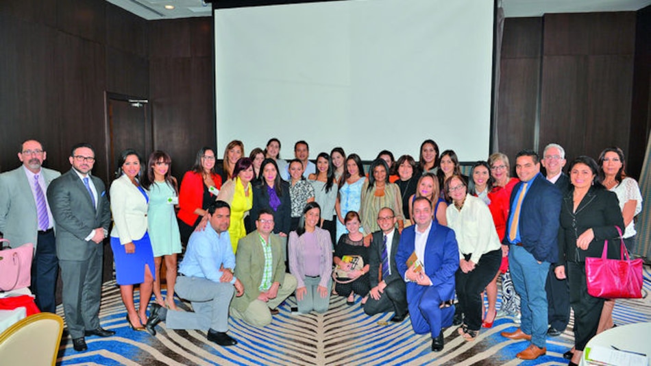 Promueven la gestión del recurso humano