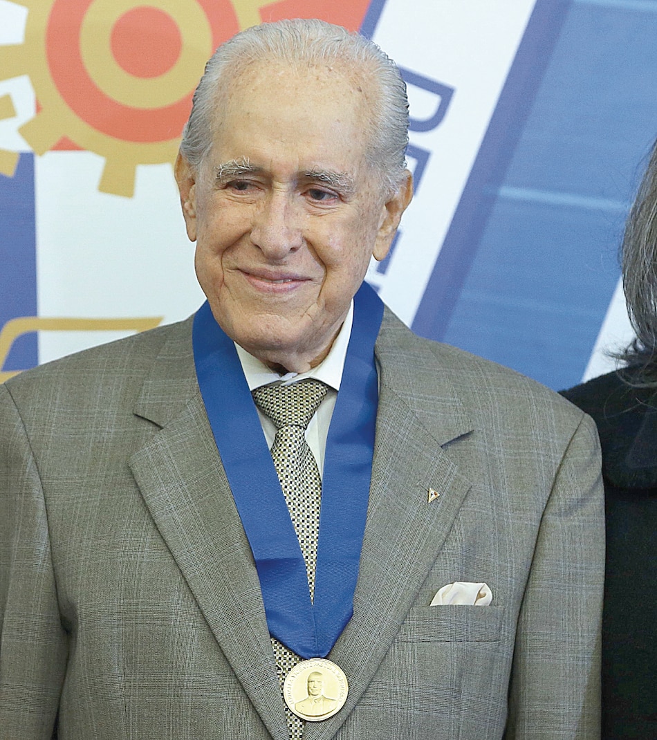 Luis H. Moreno: ‘Aquí ya cada uno está por lo suyo’