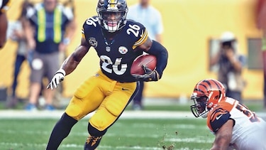 Beckham Jr. pasa a los Browns y Bell firma con los Jets