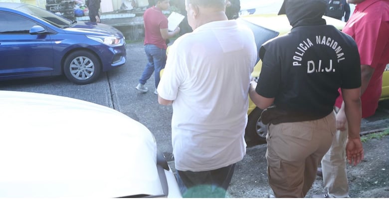 Vigas del MOP: ya son 17 las personas imputadas por peculado