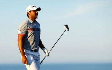 Jason Day lidera el PGA Championship