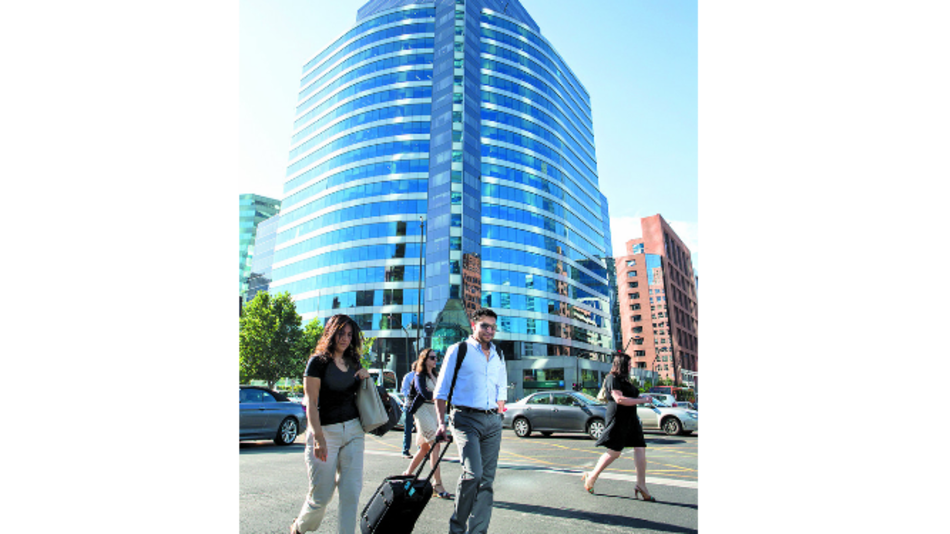 Proyectan más negocios en 2018