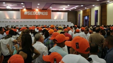 Otro Camino, el partido político con el que Ricardo Lombana aspira a llegar a la Presidencia