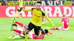 Remontada histórica