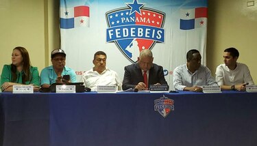 Benicio Robinson afirma que hay un complot en contra de la Fedebeis