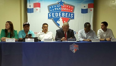 Benicio Robinson afirma que hay un complot en contra de la Fedebeis