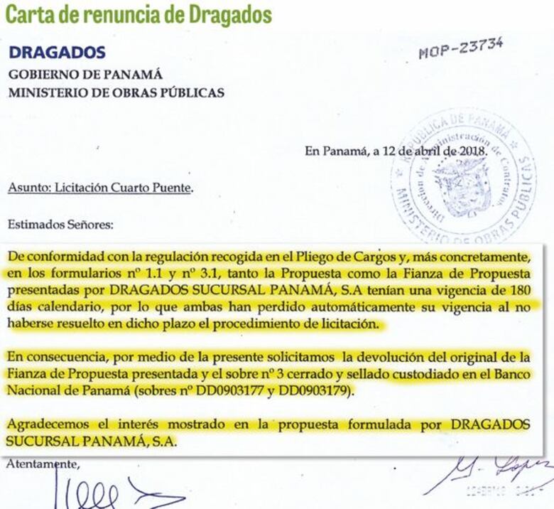 Fallas en propuesta de CHEC