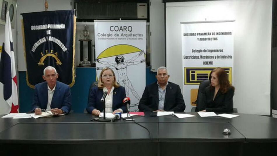 SPIA dice que estará atenta ante ejecución de obras del tercer juego de esclusas