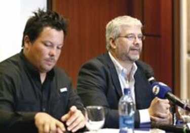 La Fepafut no ha respetado el estatuto, dice Juan Serrano