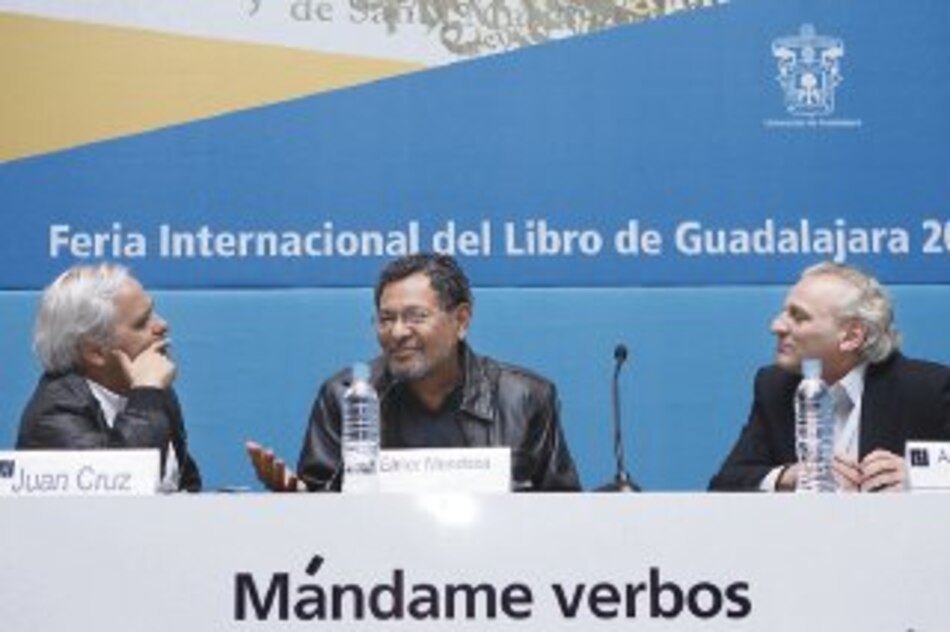 El futuro es la crónica