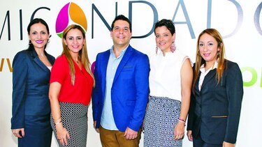 Mi Condado, de Procasa