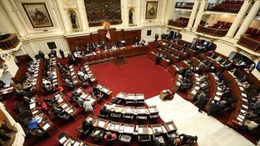 SIP rechaza iniciativa legislativa en Perú al calificarla de una ‘herramienta de censura’