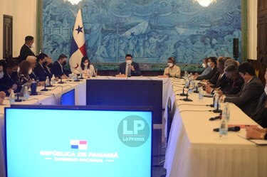 Presidencia instala mesa técnica de trabajo con el fin de solucionar el desabastecimiento de medicamentos