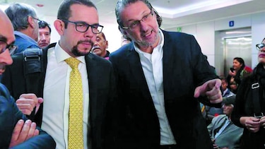 Declaran inocente a periodista enjuiciado por Correa