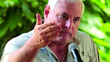 El 31 de agosto se sabrá si extraditan a Martinelli