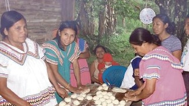 Critican lento avance de la comarca en 14 años
