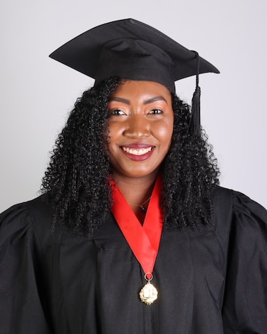 La Universidad de Panamá presenta a los graduados de su Facultad de Derecho y Ciencias Políticas